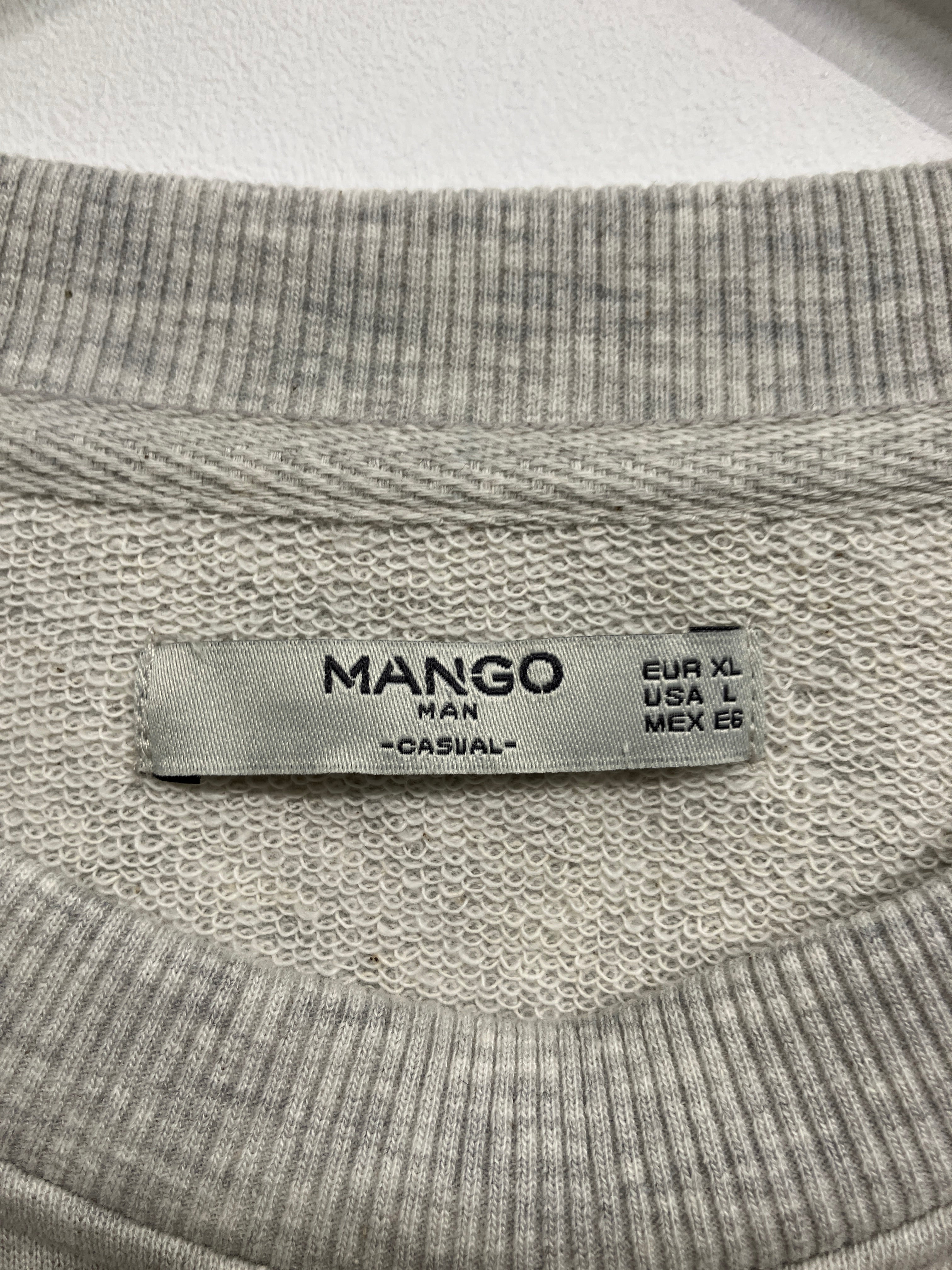 Mango Man Sweatshirt